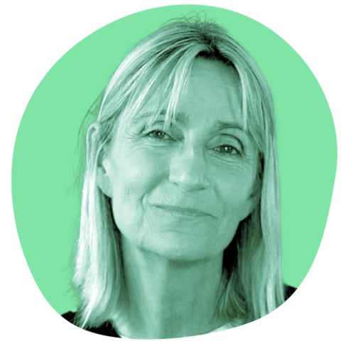 Fritzi Horstman
