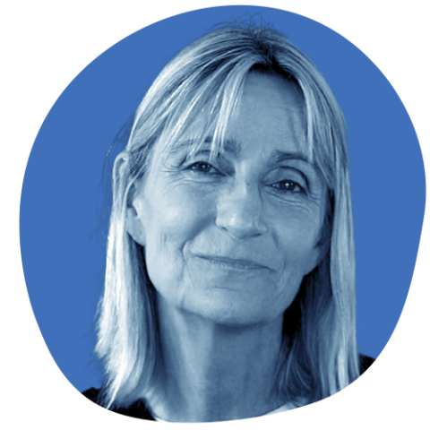 Fritzi Horstman