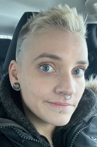 Fanney Björk Ingólfsdóttir