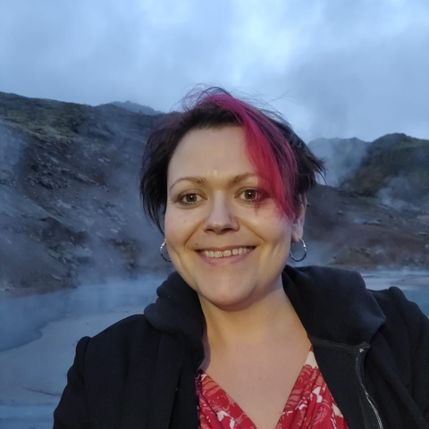Sigrún Sigurðardóttir