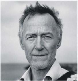 Trausti Ólafsson