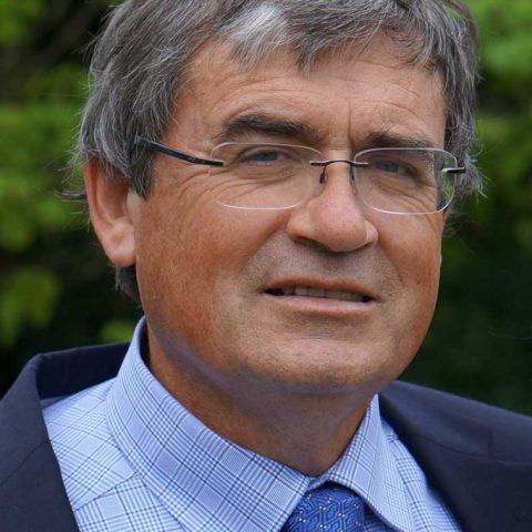 Andrew Scull